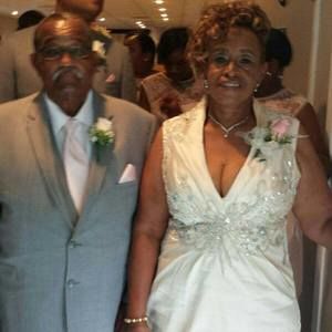 Meet your Posher, Bernadine